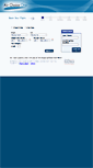 Mobile Screenshot of airchoiceone.booksecure.net