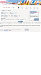 Mobile Screenshot of airindiaexpress.booksecure.net